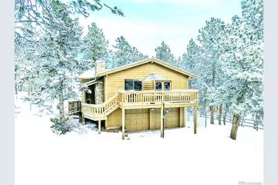 270 Dawson Road, Pine, CO 80470 - Photo 3