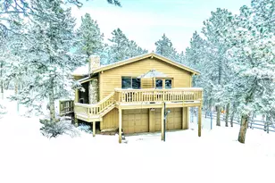 270 Dawson Rd, Pine, CO 80470 - Photo 3