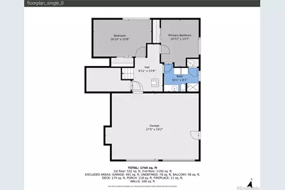 270 Dawson Road, Pine, CO 80470 - Photo 33