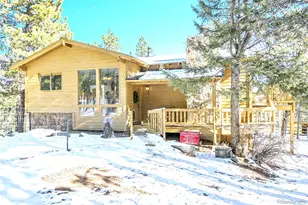 270 Dawson Rd, Pine, CO 80470 - Photo 25