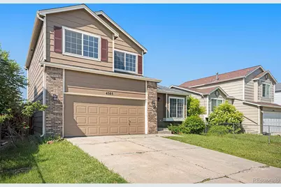 4585 Jet Wing Circle, Colorado Springs, CO 80916 - Photo 21