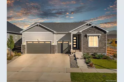 3610 Gold Bug Street, Aurora, CO 80019 - Photo 1