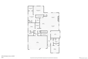 3610 Gold Bug St, Aurora, CO 80019 - Photo 47