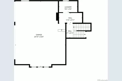 1548 Amber Court, Castle Rock, CO 80108 - Photo 49