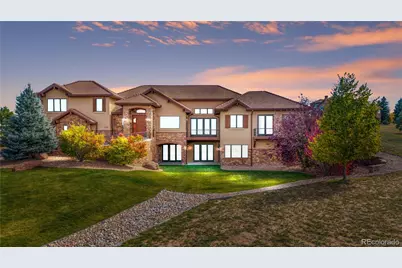 1548 Amber Court, Castle Rock, CO 80108 - Photo 43