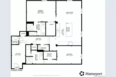 1792 Wynkoop Street #307, Denver, CO 80202 - Photo 23