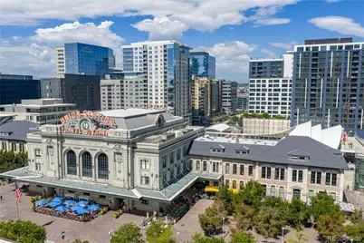 1792 Wynkoop Street #307, Denver, CO 80202 - Photo 7