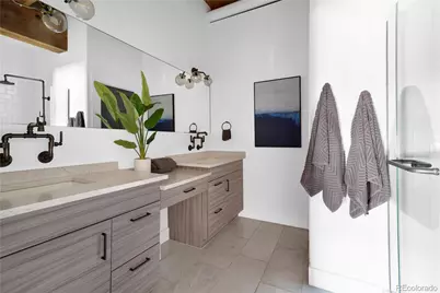 1792 Wynkoop Street #307, Denver, CO 80202 - Photo 11