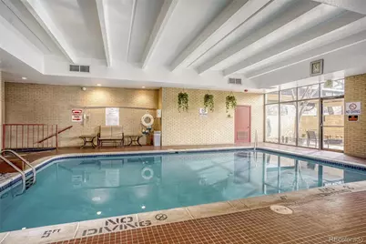 800 N Pearl Street #403, Denver, CO 80203 - Photo 21