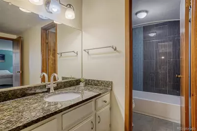 800 N Pearl Street #403, Denver, CO 80203 - Photo 9