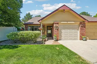 4560 Larkbunting Drive #2A, Fort Collins, CO 80526 - Photo 1