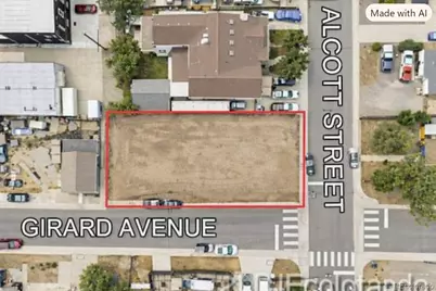 3400 S Alcott Street, Sheridan, CO 80110 - Photo 1