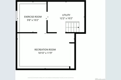 2109 W 41st Avenue, Denver, CO 80211 - Photo 29