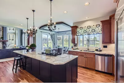 6411 Sand Rose Court, Castle Rock, CO 80108 - Photo 9