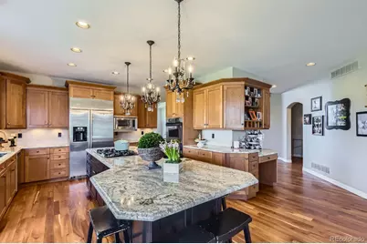6411 Sand Rose Court, Castle Rock, CO 80108 - Photo 7