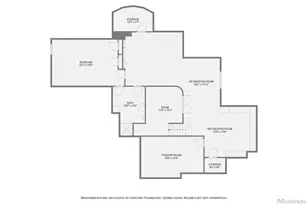 6411 Sand Rose Ct, Castle Rock, CO 80108 - Photo 45
