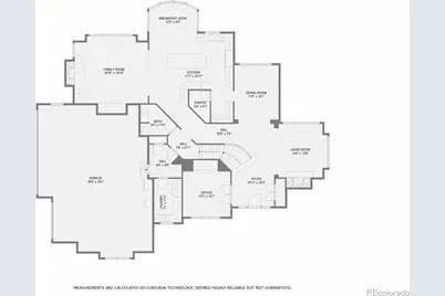 6411 Sand Rose Court, Castle Rock, CO 80108 - Photo 43