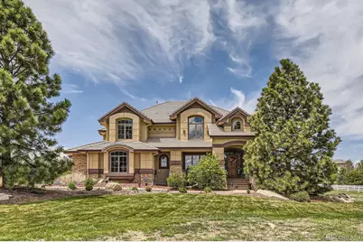 6411 Sand Rose Court, Castle Rock, CO 80108 - Photo 1