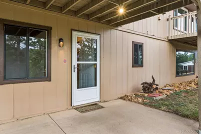 166 Hummingbird Lane, Golden, CO 80403 - Photo 27