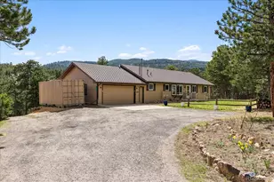 166 Hummingbird Ln, Golden, CO 80403 - Photo 3