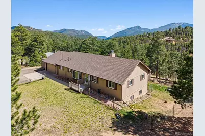 166 Hummingbird Lane, Golden, CO 80403 - Photo 1