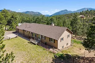 166 Hummingbird Ln, Golden, CO 80403 - Photo 1