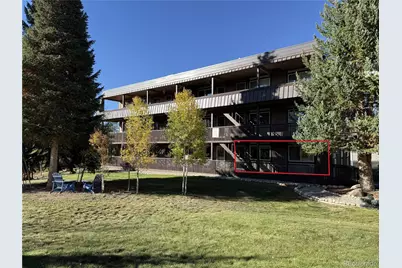 507 Hi Country Drive #5-6, Winter Park, CO 80482 - Photo 31