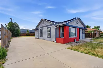 485 Zenobia Street, Denver, CO 80204 - Photo 5
