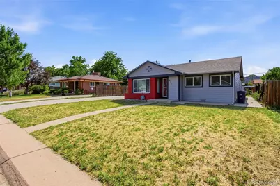 485 Zenobia Street, Denver, CO 80204 - Photo 3