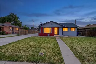 485 Zenobia St, Denver, CO 80204 - Photo 1