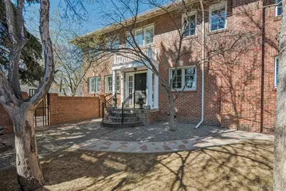 101 N Lafayette Street, Denver, CO 80218 - Photo 1