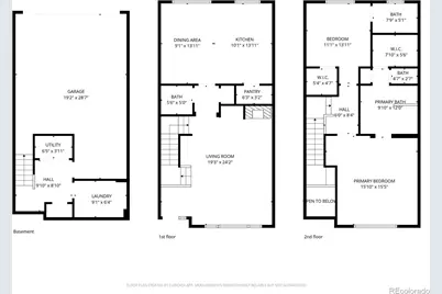 1424 Turnberry Drive, Castle Rock, CO 80104 - Photo 9
