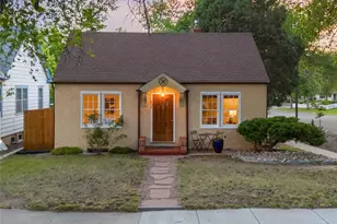 732 N Hancock Ave, Colorado Springs, CO 80903 - Photo 1