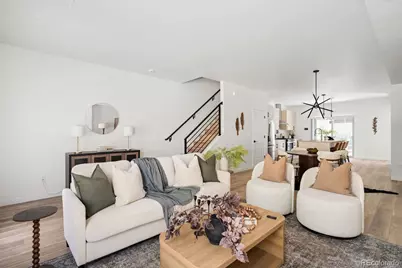 3933 Upham Street, Wheat Ridge, CO 80033 - Photo 9