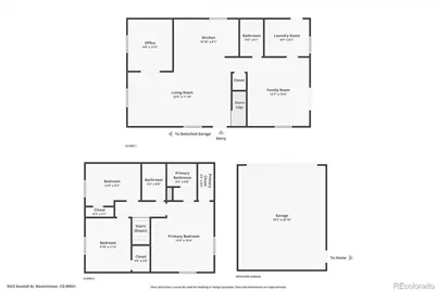 9322 N Kendall Street, Westminster, CO 80031 - Photo 47