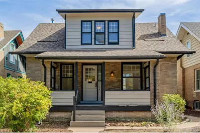 3534 N Clay Street, Denver, CO 80211 - Photo 1