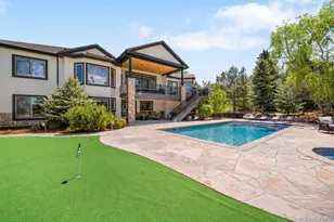 5415 Moonlight Way, Parker, CO 80134 - Photo 45