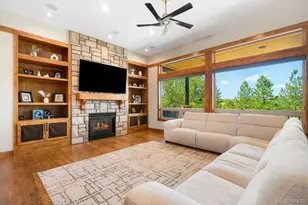 5415 Moonlight Way, Parker, CO 80134 - Photo 3