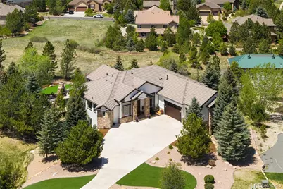5415 Moonlight Way, Parker, CO 80134 - Photo 1
