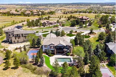 5415 Moonlight Way, Parker, CO 80134 - Photo 49