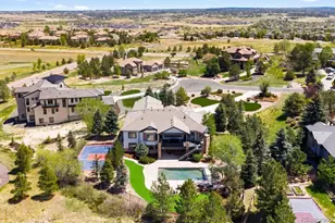 5415 Moonlight Way, Parker, CO 80134 - Photo 49