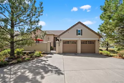 5017 Vermillion Drive, Castle Rock, CO 80108 - Photo 1