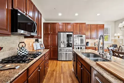 5017 Vermillion Drive, Castle Rock, CO 80108 - Photo 5