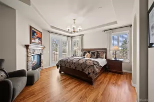5017 Vermillion Dr, Castle Rock, CO 80108 - Photo 9