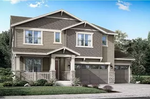 4025 Buttongrass Trl, Castle Rock, CO 80108 - Photo 1