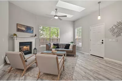 6868 Los Reyes Circle, Colorado Springs, CO 80918 - Photo 7
