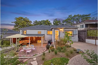 3235 W 6th Avenue, Denver, CO 80204 - Photo 1