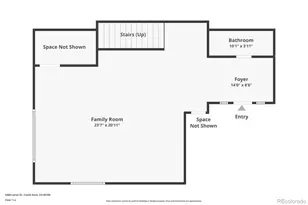 5468 N Lariat Dr, Castle Rock, CO 80108 - Photo 45