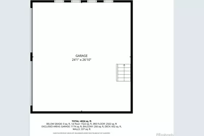 5468 N Lariat Drive, Castle Rock, CO 80108 - Photo 47