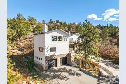 5468 N Lariat Drive, Castle Rock, CO 80108 - Photo 3